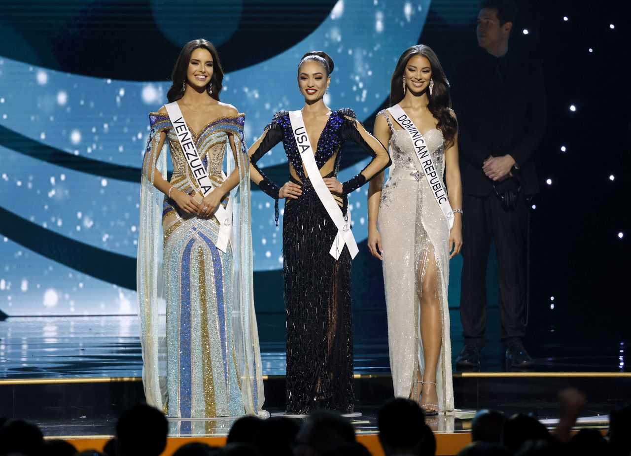 Jurado de Miss Universo destapó varias verdades, ¿le pagaron para que