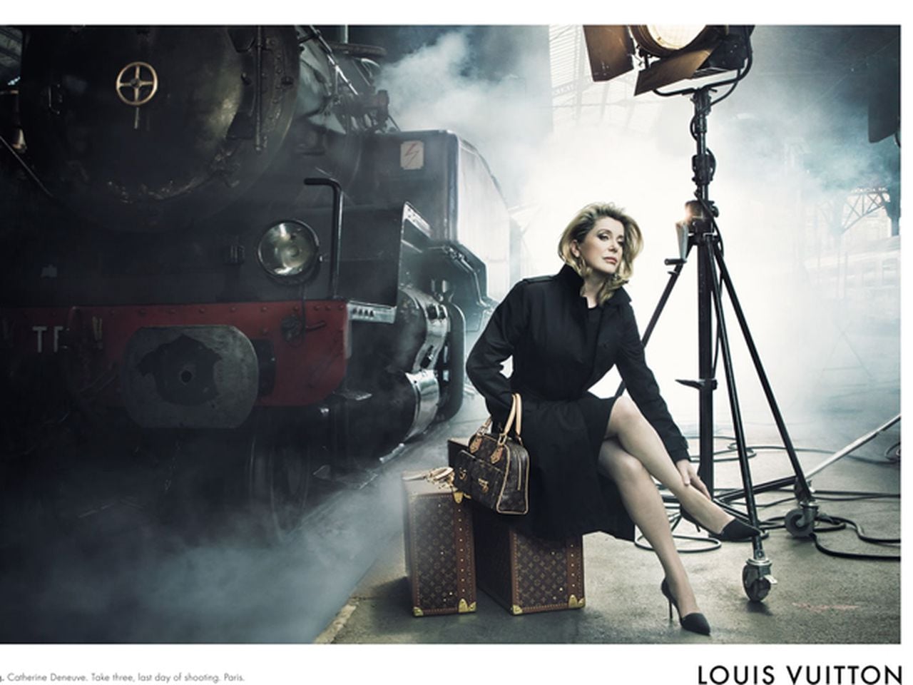 Louis Vuitton lanza dos nuevos libros de fotografía de viajes