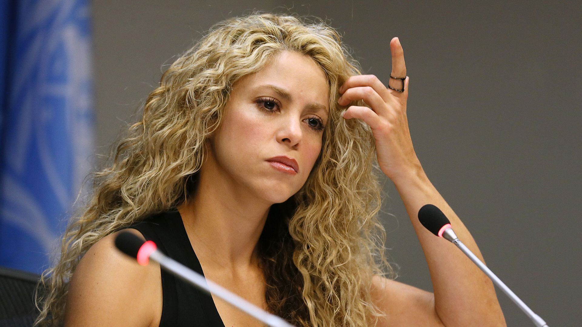El dardo de Shakira a la madre de Gerard Piqué del que pocos se